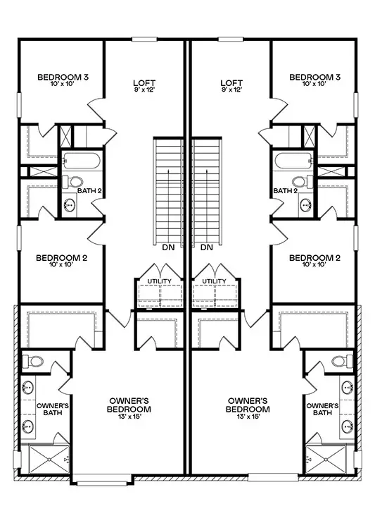 2119 Salinas Drive, Rosharon, TX 77583 - #3