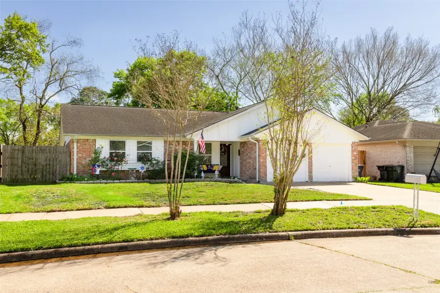 13755 Shirebrook Drive N, Sugar Land, TX 77498 - #3