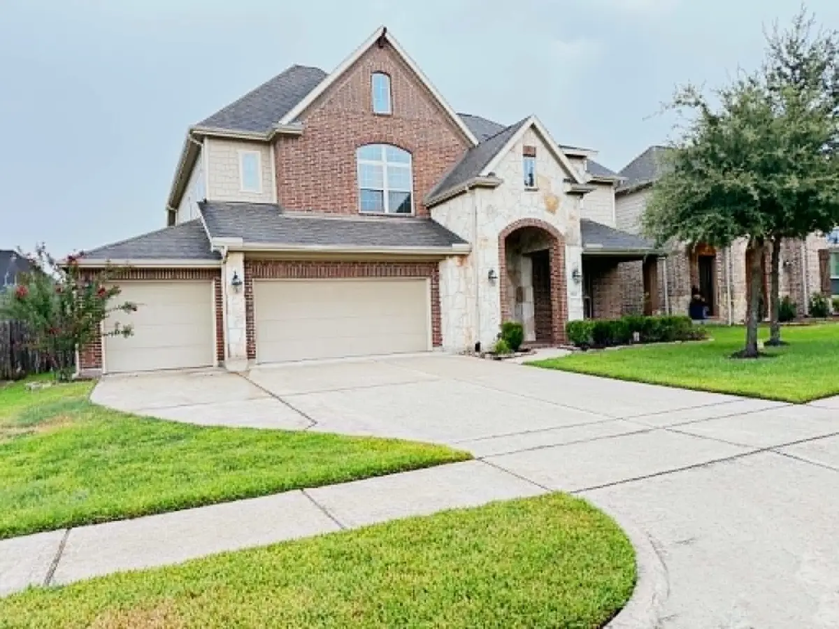 9515 Chaddington Court, Tomball, TX 77375 - #1