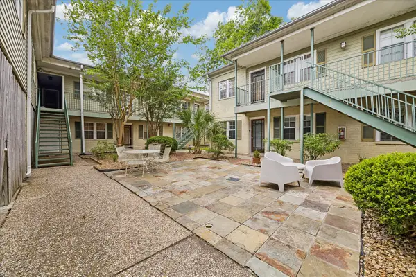 1603 Heights Boulevard #14, Houston, TX 77008
