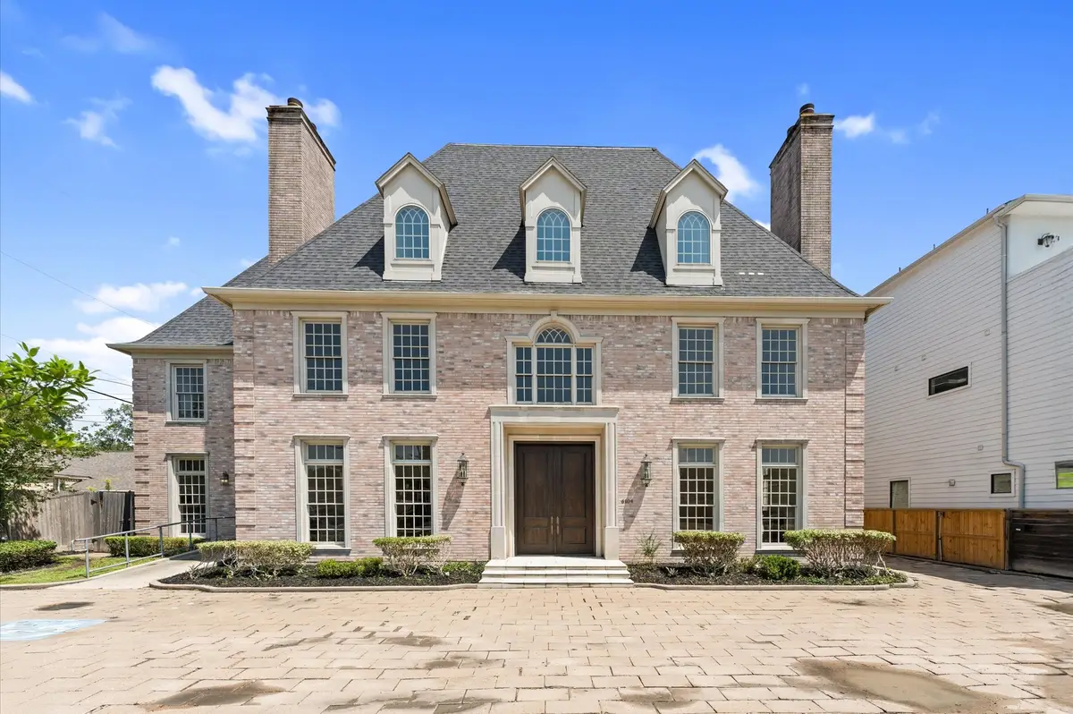 6104 San Felipe Street, Houston, TX 77057 - Image #1