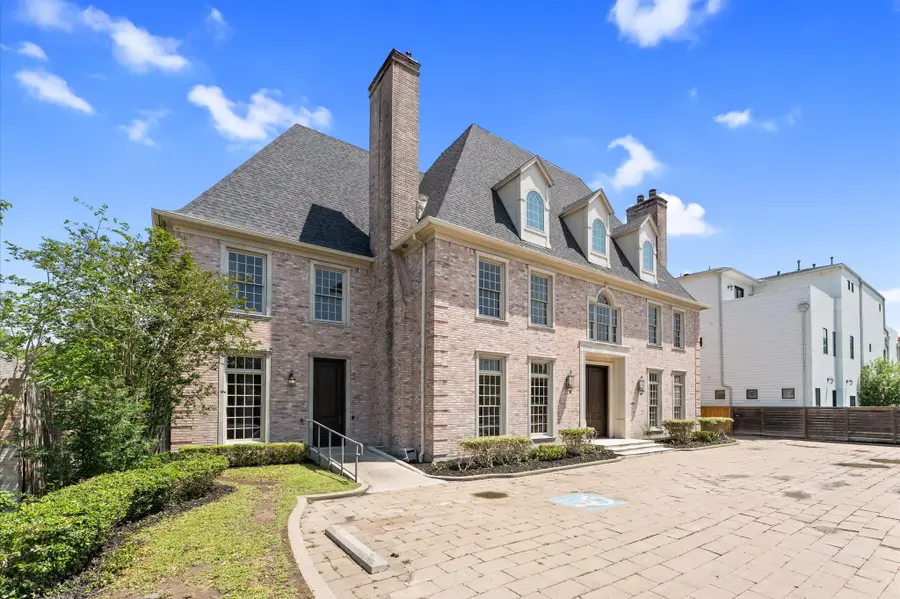 6104 San Felipe Street, Houston, TX 77057 - Image #2