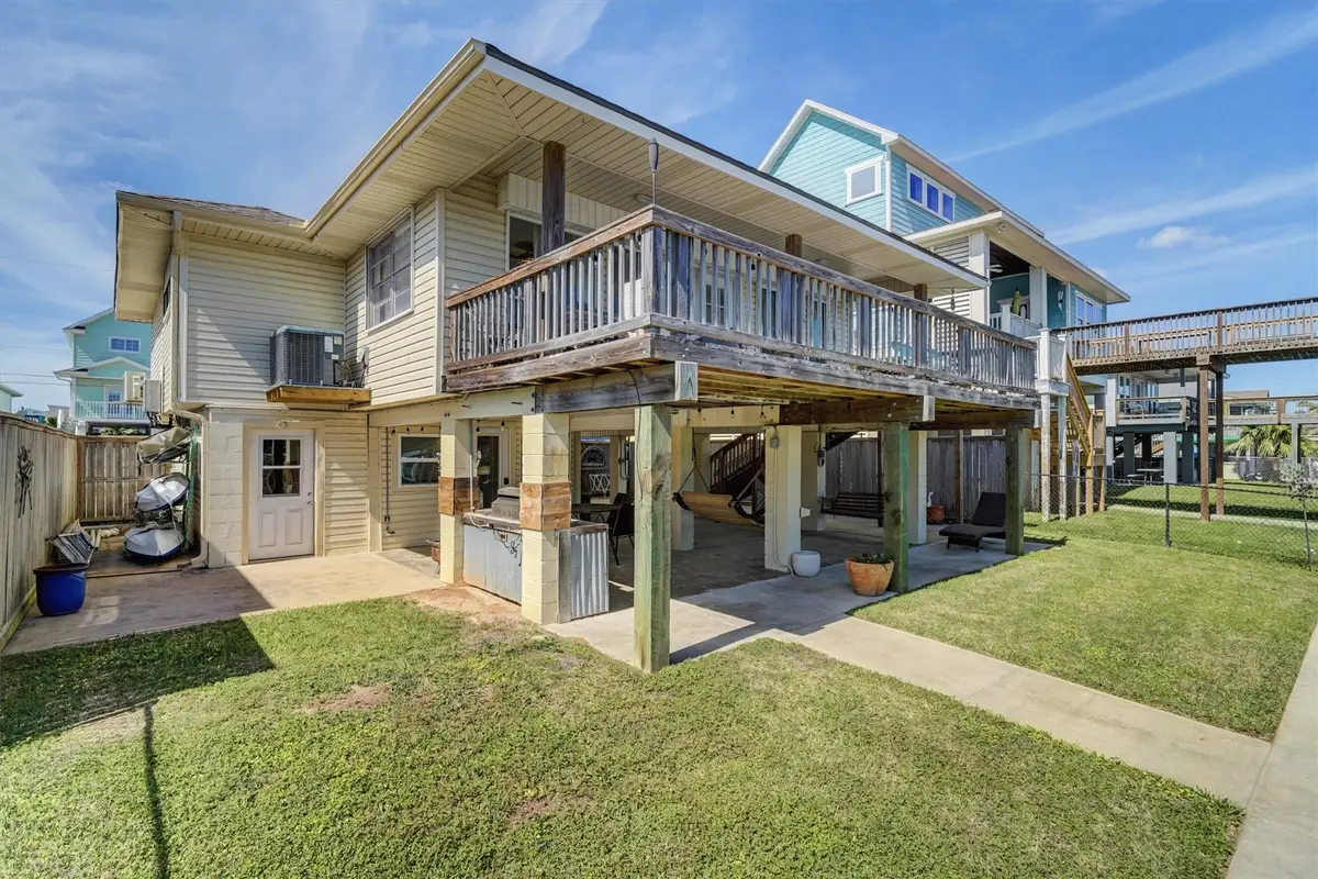 137 Tarpon Street, Bayou Vista, TX 77563 - #1