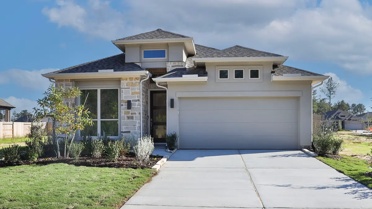 18130 Ramsey Way Lane, Conroe, TX 77302 - Image #1