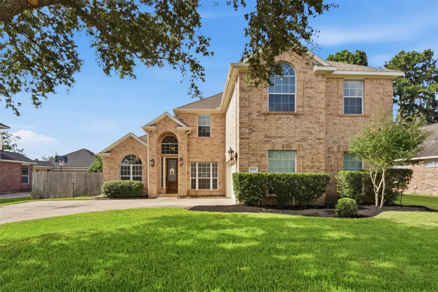12707 Rocky Briar Lane, Tomball, TX 77377 - #2