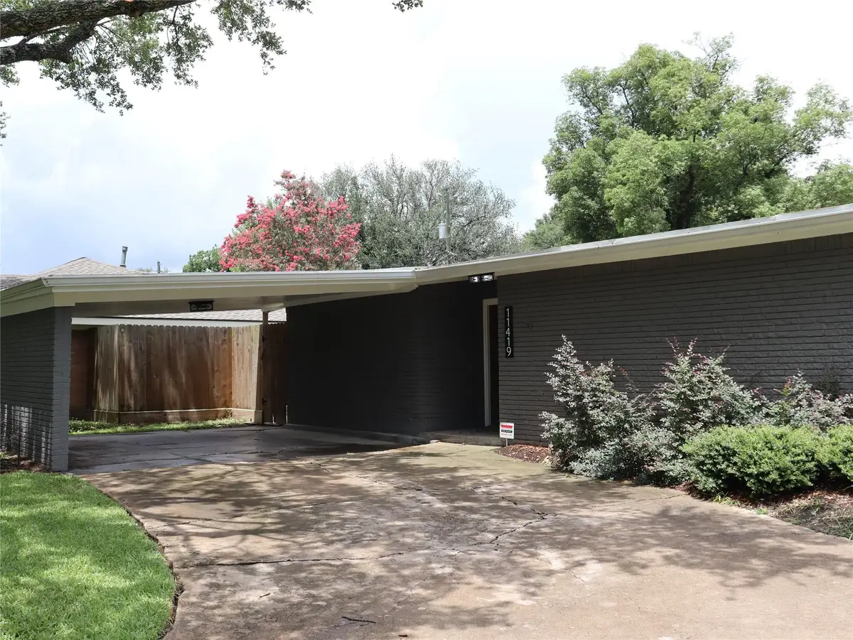 11419 Landsdowne Drive, Houston, TX 77035 - #1