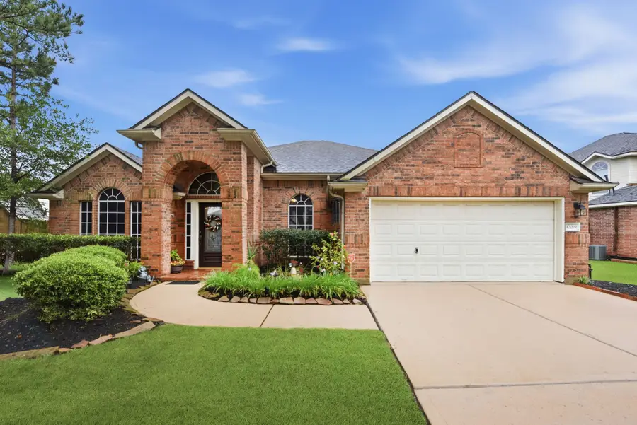 10019 Red Mesa Drive, Houston, TX 77095 - #2