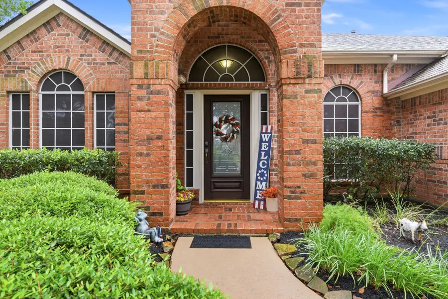 10019 Red Mesa Drive, Houston, TX 77095 - #3