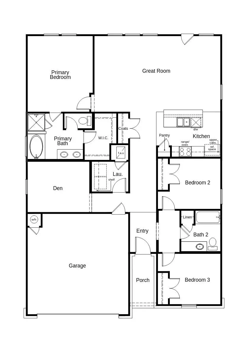 3319 Isla Samara Drive, Manvel, TX 77578 - #2