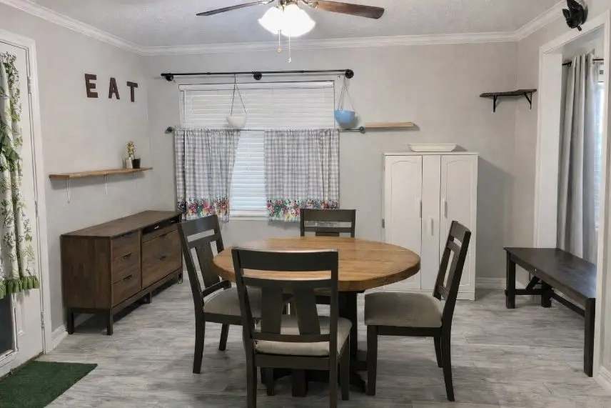 3210 Martha Street, Vidor, TX 77662 - #3