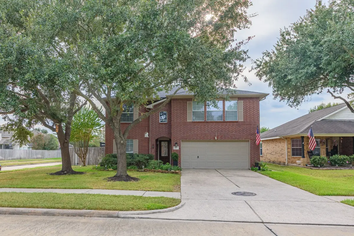 19911 Sternwood Manor Drive, Spring, TX 77379 - #1