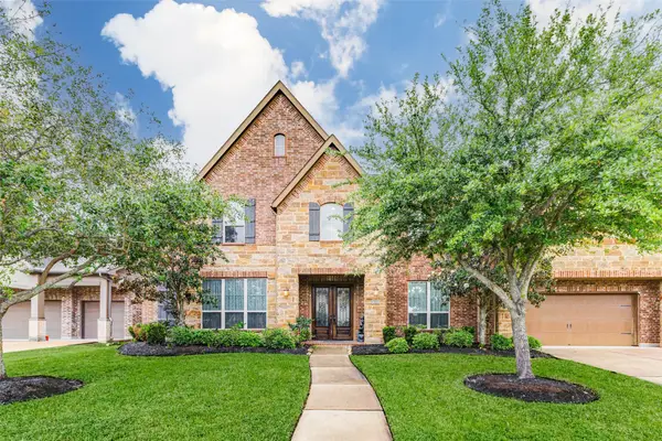 26927 Shoal Glen Lane, Katy, TX 77494