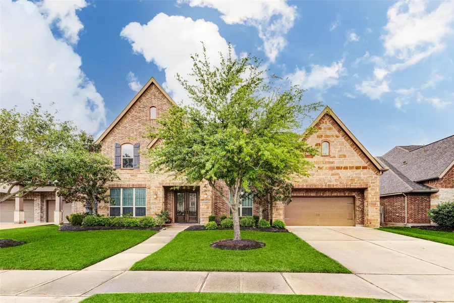 26927 Shoal Glen Lane, Katy, TX 77494 - #2