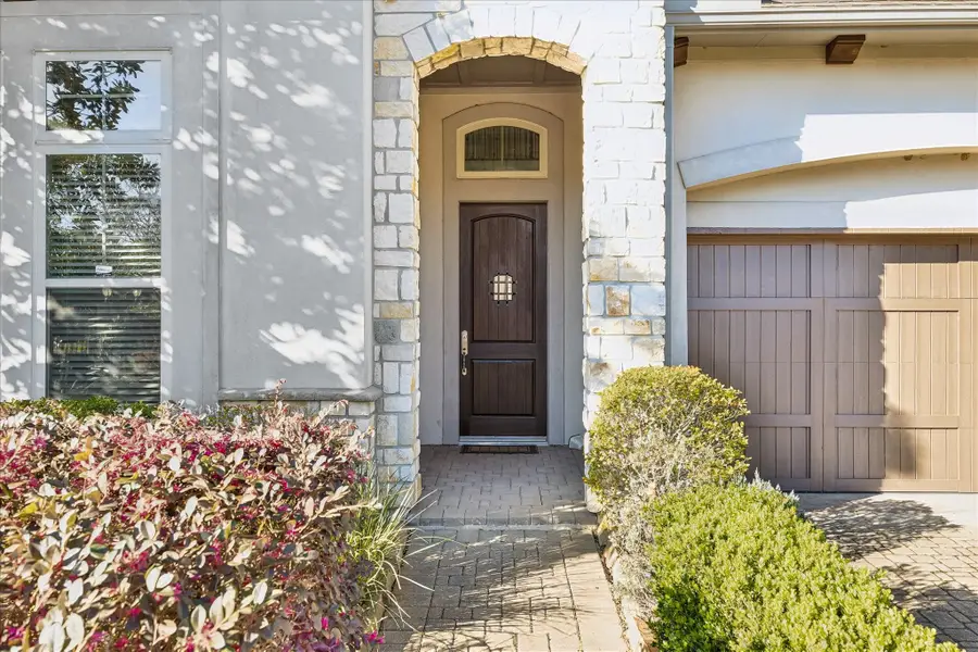 1607 Pinot Circle, Houston, TX 77055 - #2