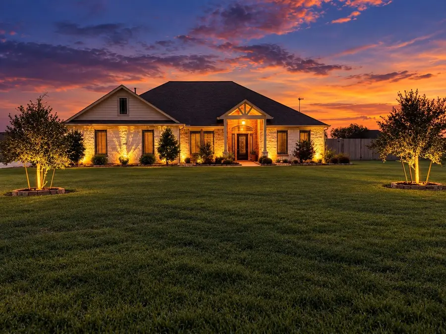 4542 Pineloch Bayou Drive, Baytown, TX 77523 - #3