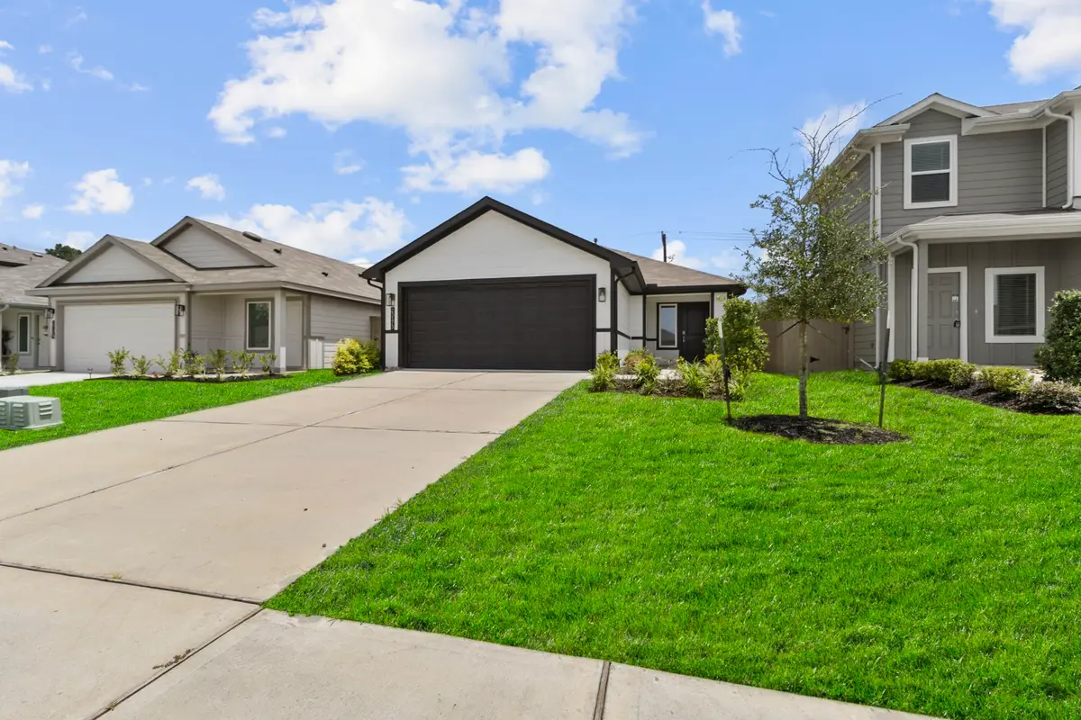 23173 Teakwood Hills Drive, Splendora, TX 77372 - #1
