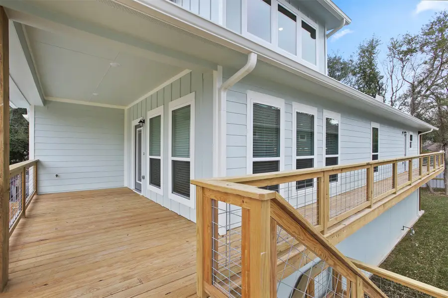 3613 Pecan Drive, Bacliff, TX 77518 - Image #3