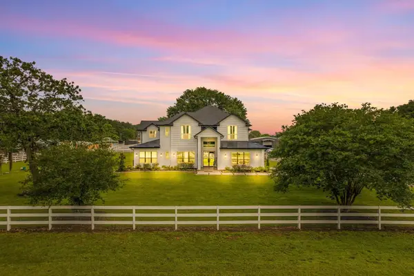 1046 Goodson Loop, Pinehurst, TX 77362
