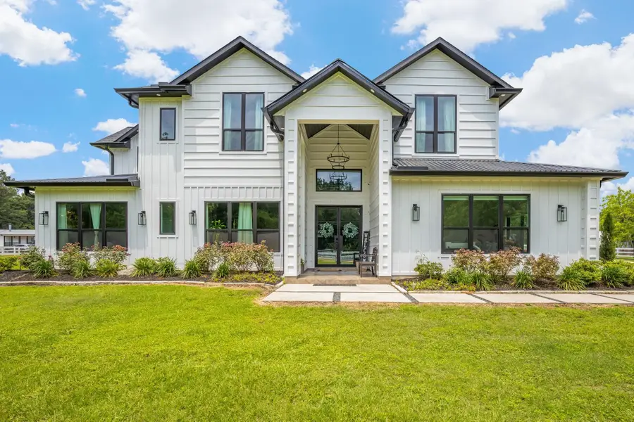 1046 Goodson Loop, Pinehurst, TX 77362 - #2