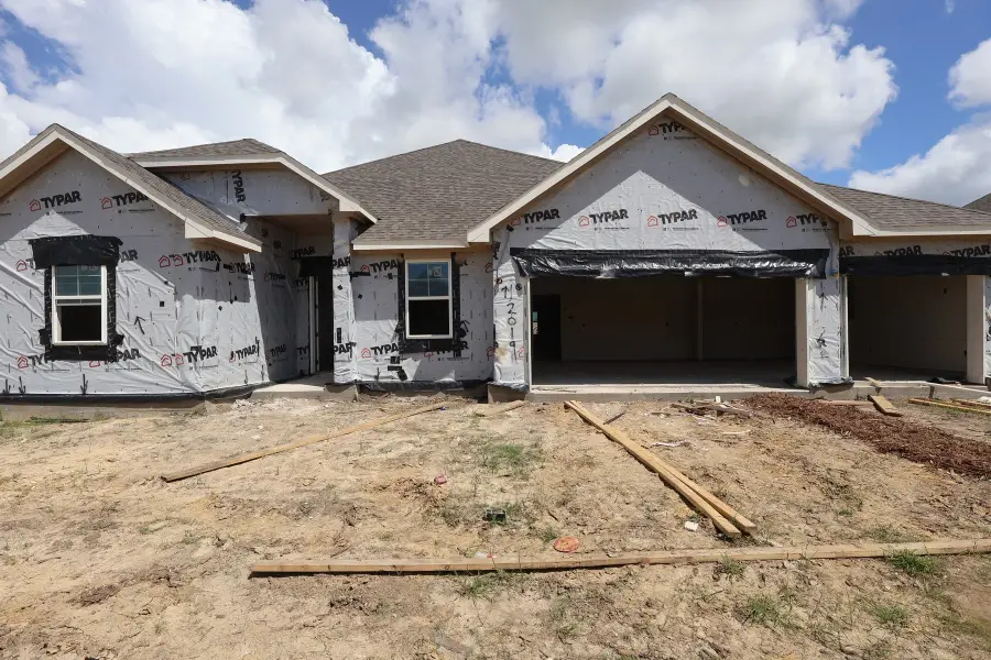 12019 Old Fashion Circle, Monterey Belvieu, TX 77535 - #2