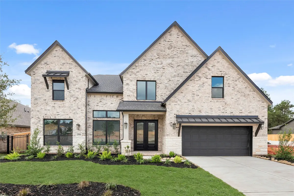 27016 West Ranch House Road, Montgomery, TX 77316 - Image #1