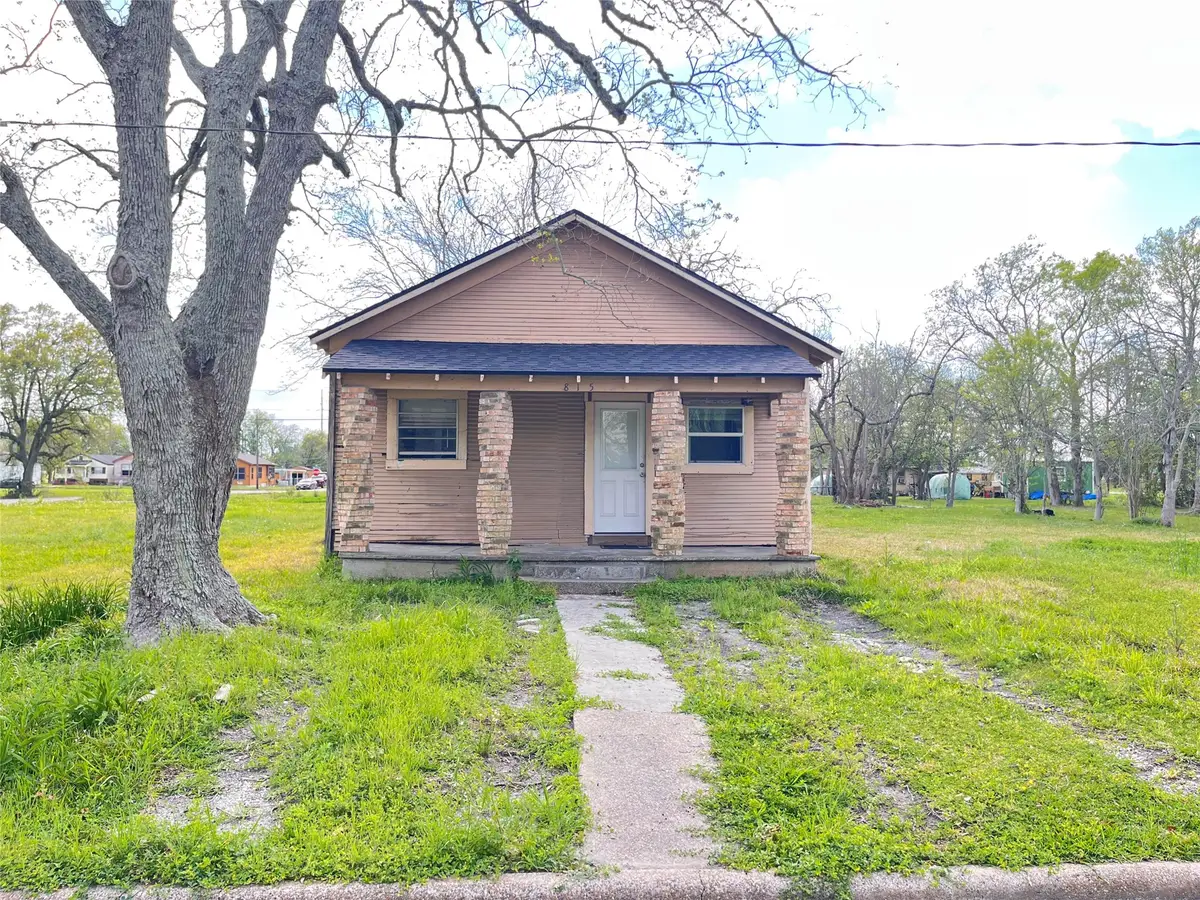 815 Welford Avenue, Port Arthur, TX 77640 - #1