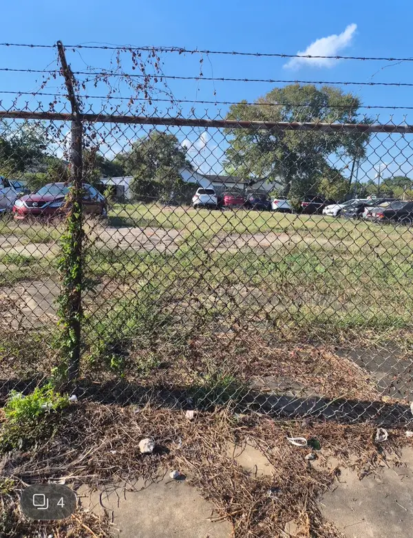 1602 Ahrens Street, Houston, TX 77017