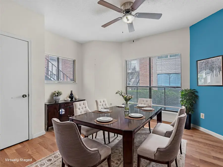 10179 Oakberry Street, Houston, TX 77042 - #2