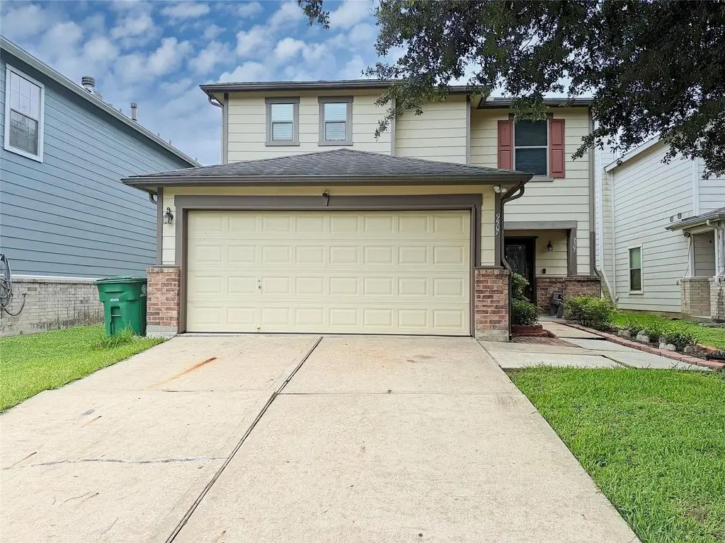 9507 Narnia Springs Court, Houston, TX 77075 - #1