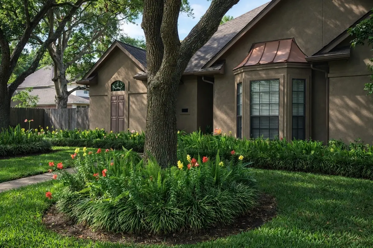 23318 Grand Springs Drive, Katy, TX 77494 - #1