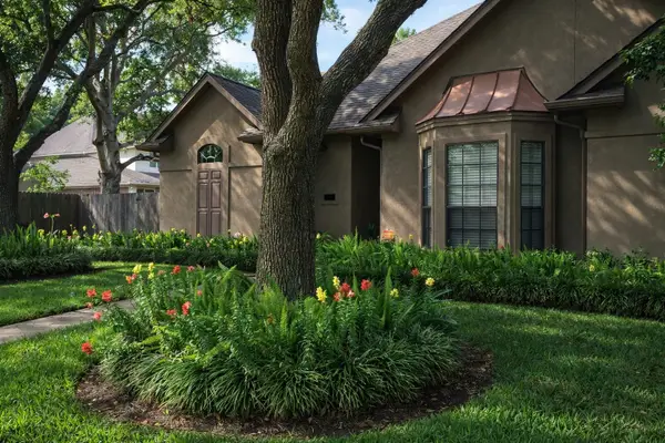 23318 Grand Springs Drive, Katy, TX 77494