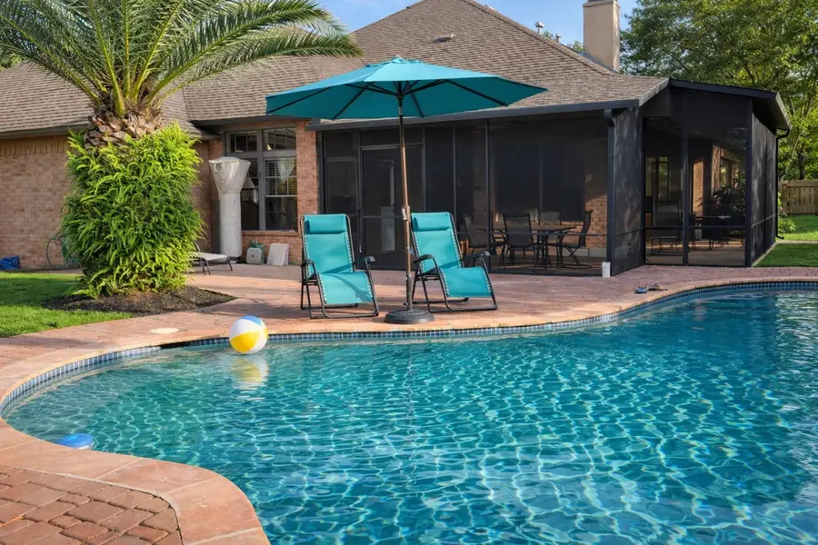 23318 Grand Springs Drive, Katy, TX 77494 - #2