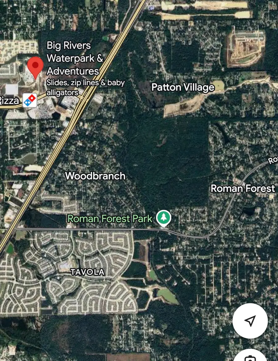 0 A0579 Toby Thomas, Roman Forest, TX 77357 - #2