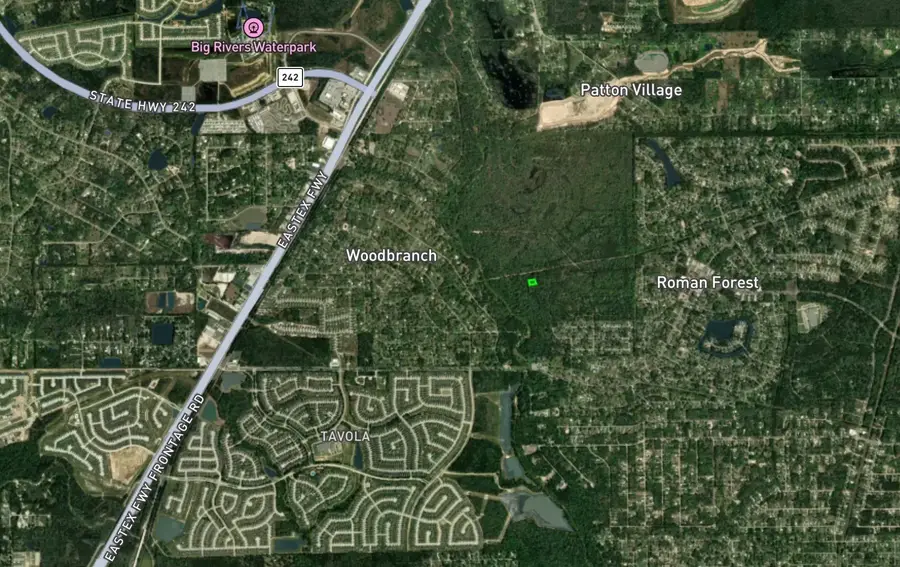 0 A0579 Toby Thomas, Roman Forest, TX 77357 - #3