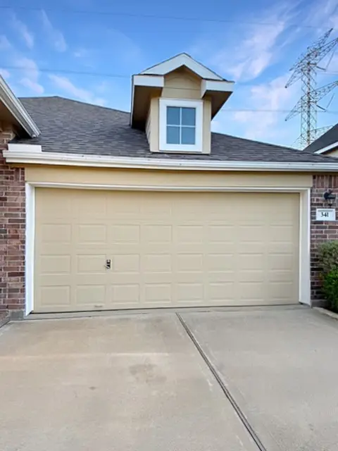 341 Lake Line Drive, Alvin, TX 77511 - #3