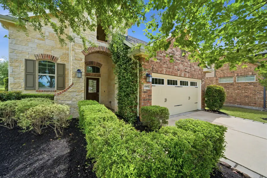 1505 City Nights Way, Houston, TX 77047 - #2