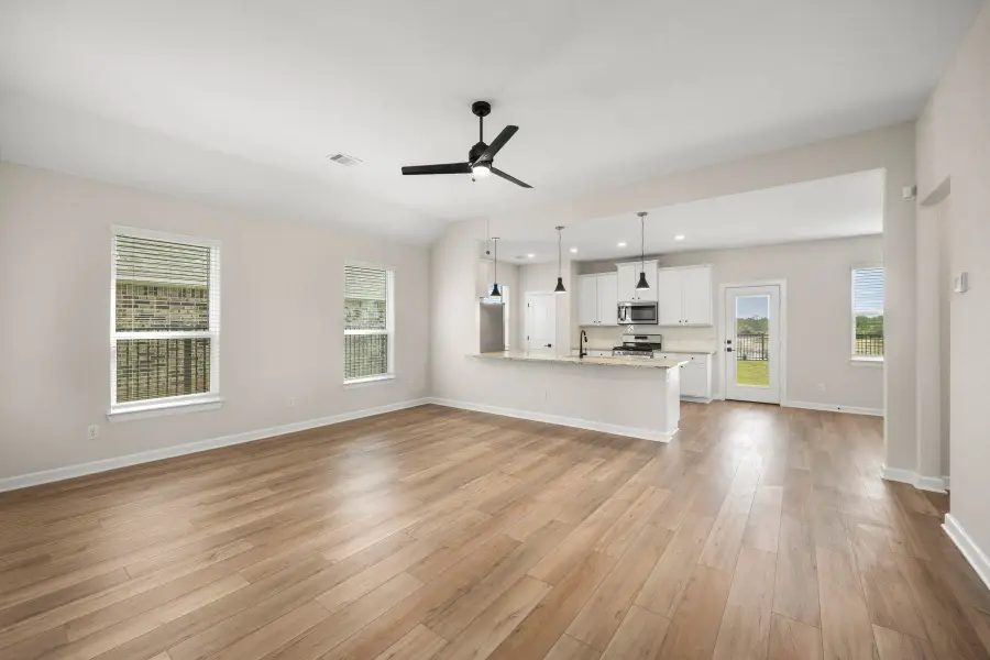 3081 Sorrento Hill Drive, Katy, TX 77493 - #3