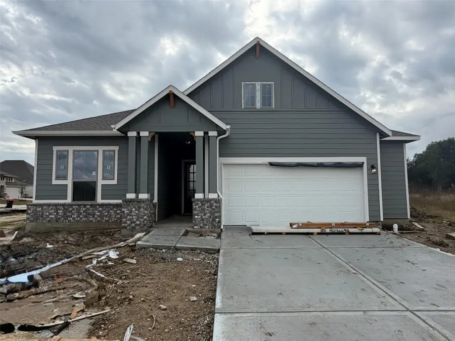 2034 Indigo Ridge Drive, Crosby, TX 77532 - Image #2