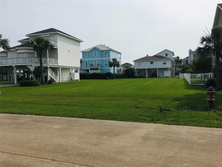 4118 Silver Reef, Galveston, TX 77554 - #3