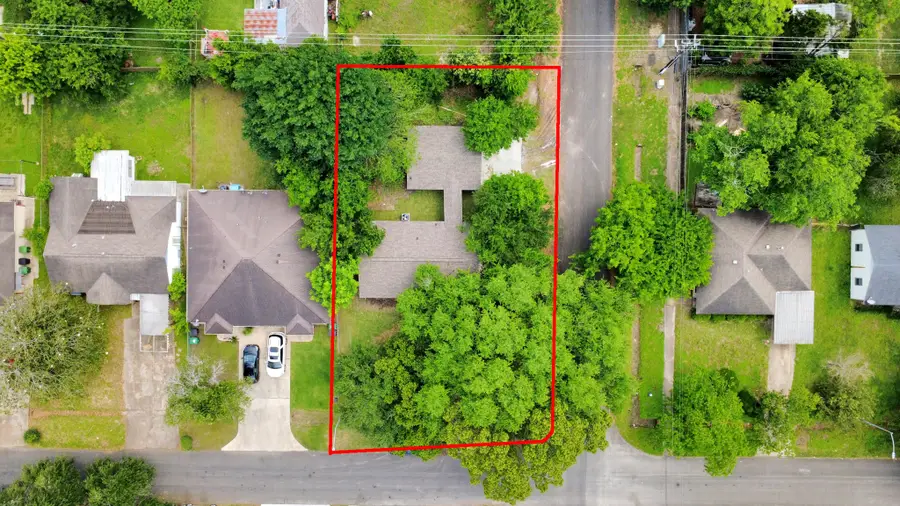4802 Alvin Street, Houston, TX 77033 - #2