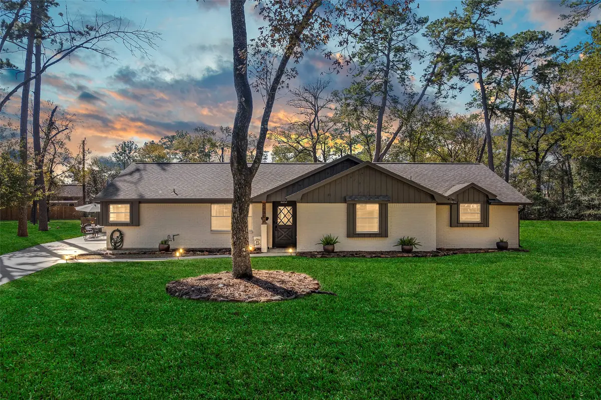 26307 Hillside Drive, Spring, TX 77386 - #1