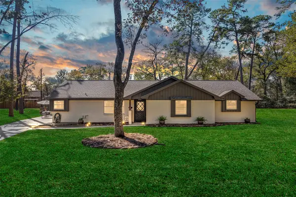 26307 Hillside Drive, Spring, TX 77386