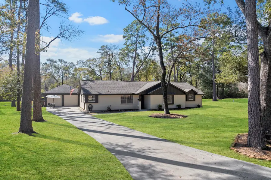 26307 Hillside Drive, Spring, TX 77386 - #2