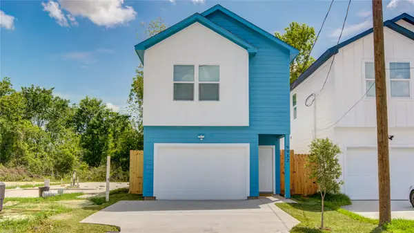 9932 Fillmore Street, Houston, TX 77029