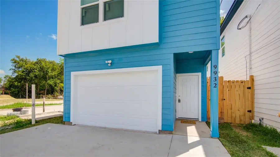 9932 Fillmore Street, Houston, TX 77029 - #3