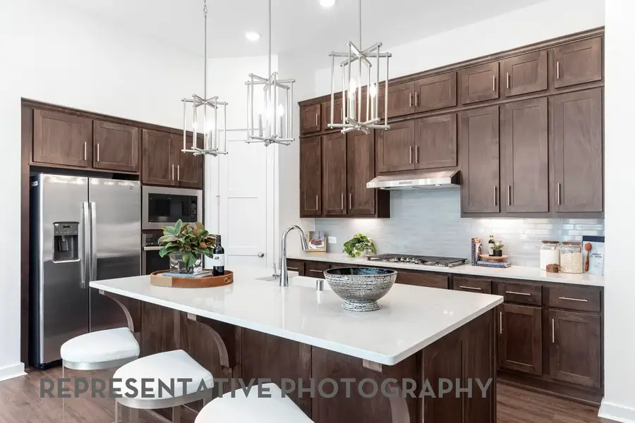 6407 Redwood Forest Drive, Manvel, TX 77578 - #2