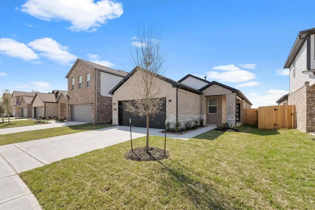 5827 Fresh View Court, Katy, TX 77493 - #1