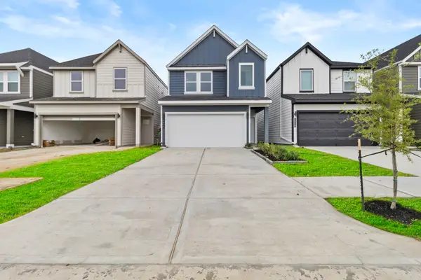 2630 Afton Heights Way, Houston, TX 77051