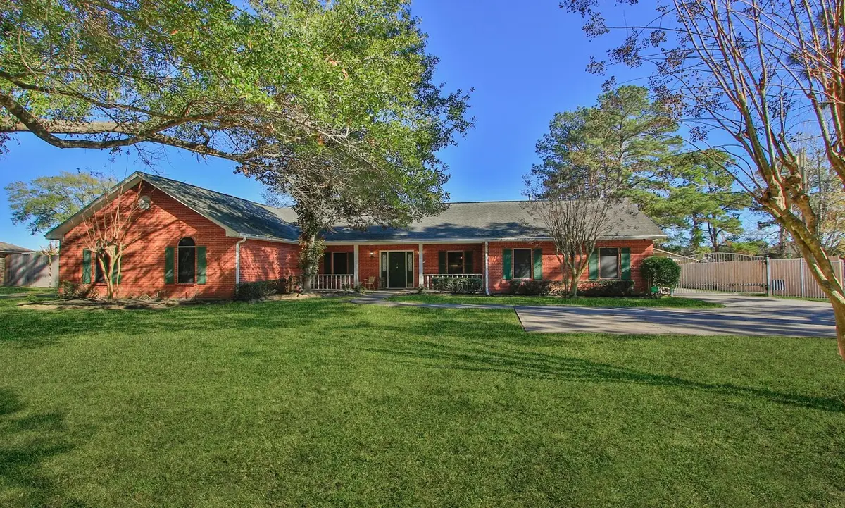 30610 Quinn Road, Tomball, TX 77375 - #1