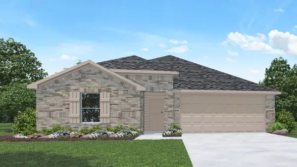 18191 Woodpecker Trail, New Caney, TX 77357